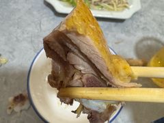 -秀英小吃