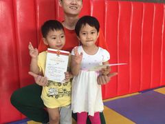 -HELLO功夫(印象城店)