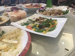 -海港大酒店(海港大厦店)