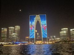 -金鸡湖游船(月光码头)