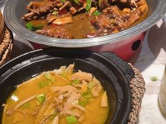 -曹家小菜(胜太路店)