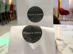 -WHEAT&BAKER-麥(凯德来福士店)