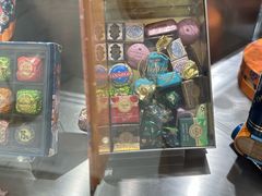 -VENCHI 闻绮(北京汉光店)