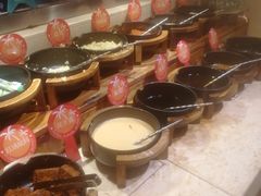 -芭菲盛宴·环球美食(袁家岗店)