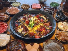 -长嘉·河图火锅(长嘉汇江景旗舰店)