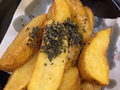 -韩时烤肉(丰科万达广场店)