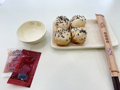 -咬不得高祖生煎·简餐(高银街店)