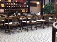 -蘭奢雅集·江浙菜(青山江滩店)