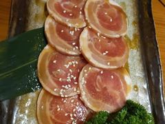 -丸藏和牛烧肉专门店(园区师惠坊店)