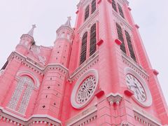 -耶稣圣心堂