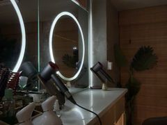 -施奈儿.洗头頭療.按摩SPA.采耳(上梅林店)