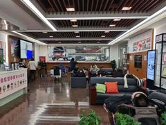 -南充通源宝马4S店(高坪店)