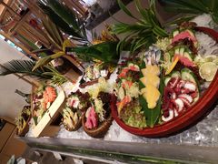 -味餐厅·海鲜·火锅·自助餐