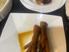-三台山庄中餐厅