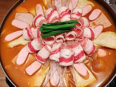 -春熙台·韩国料理(宝安西乡店)