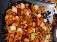 -玉桥餐厅(天坛店)