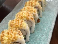 -三井寿司