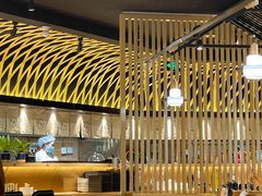-雷门拉面·现熬骨汤(凯德来福士店)