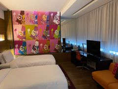 -厦门海港英迪格酒店(中山路店)