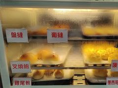 -香港深仔记茶餐厅(东门店)