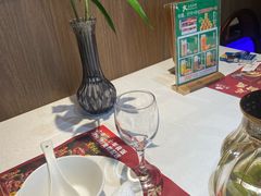 -柴火大院烤鸭民间菜