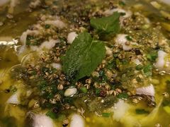 -蜀宴小调·精致家常菜(科华店)