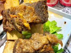 -京元盛铜锅涮肉(上海总店)
