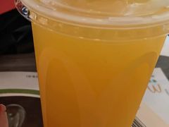 -麦当劳(布吉罗岗路店)