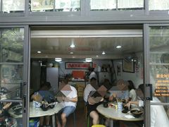 门面-老地方面馆(思南路店)