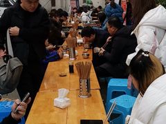 大堂-左撇子私房面