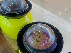 -萝鸡思味秘制泡菜(万家丽店)