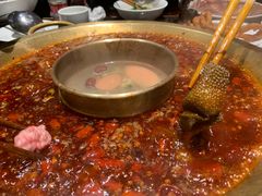 -巴蜀大宅门火锅(北大街店)