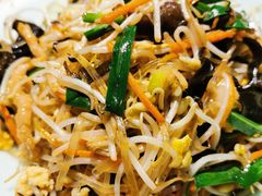 炒合菜-满园春饼(运河城店)