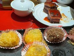 -山西会馆·晋菜·晋商宴·牌匾博物馆(胜利东街店)