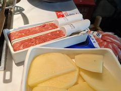 -许府牛火锅(信义坊总店)