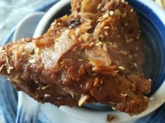 -95号酱骨·一块豆腐(展春园西路店)