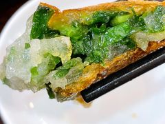 韭菜粿-食味稻汕头小吃(方庄店)