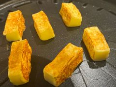 -首尔烤肉大排档(合生汇店)