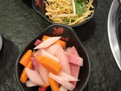 -重庆烧鸡公火锅(簋街店)