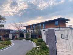 -天目湖涵田度假村
