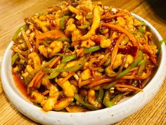-妈妈的味道(工人体育场东路店)