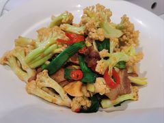 -月福京味斋·烤鸭店·北京菜(鼓楼总店)