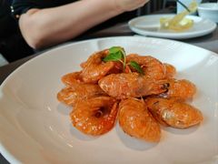 -望乡楼上海菜(日月光店)