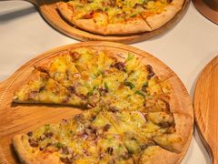 -言玖鲜火锅串串披萨自助(益田假日店)
