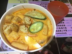 -绿柠食堂(北外滩店)
