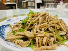 芫爆散丹-清真·安乐园菜馆(茶南店)