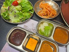 -西塔老太太泥炉烤肉(龙湖北苑天街店)