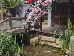-海窝子古镇