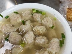 -汪家馄饨(集庆路店)