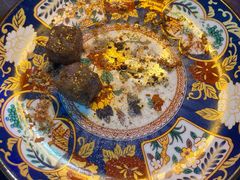 -十三姨正合丰烤肉(营迹路店)